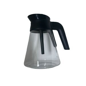 Replacement Ninja Coffee Bar Carafe 50 Oz CF080 Glass Pot